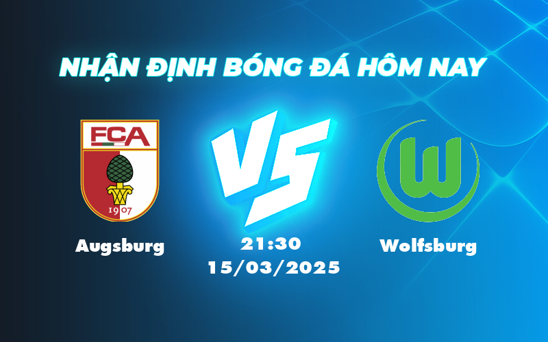augsburg wolfsburg 15 03 bundesliga