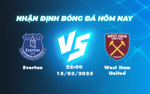 everton west ham united 15 03 ngoai hang anh