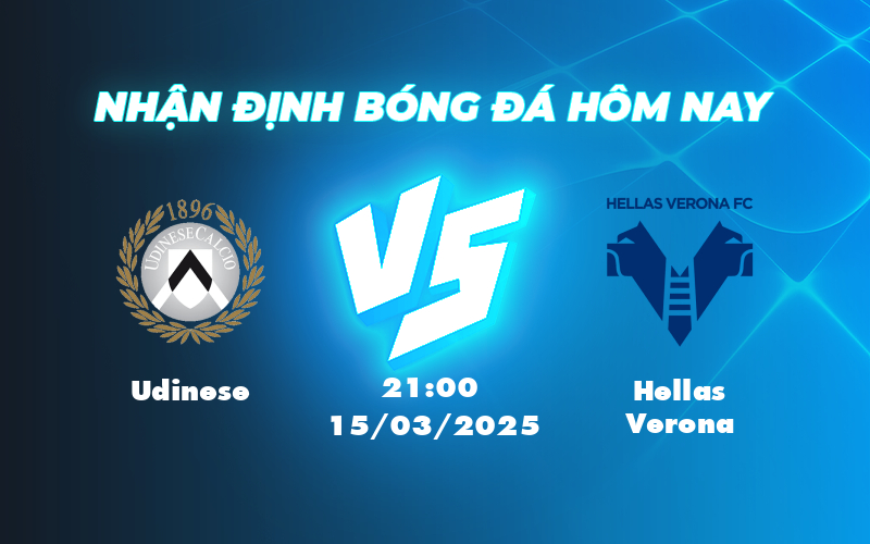 udinese hellas verona 15 03 seria a