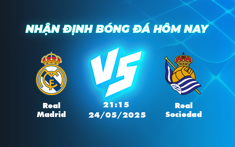 real madrid real sociedad 24 05 la liga